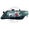 HONDA 33101SEAG01 Headlight